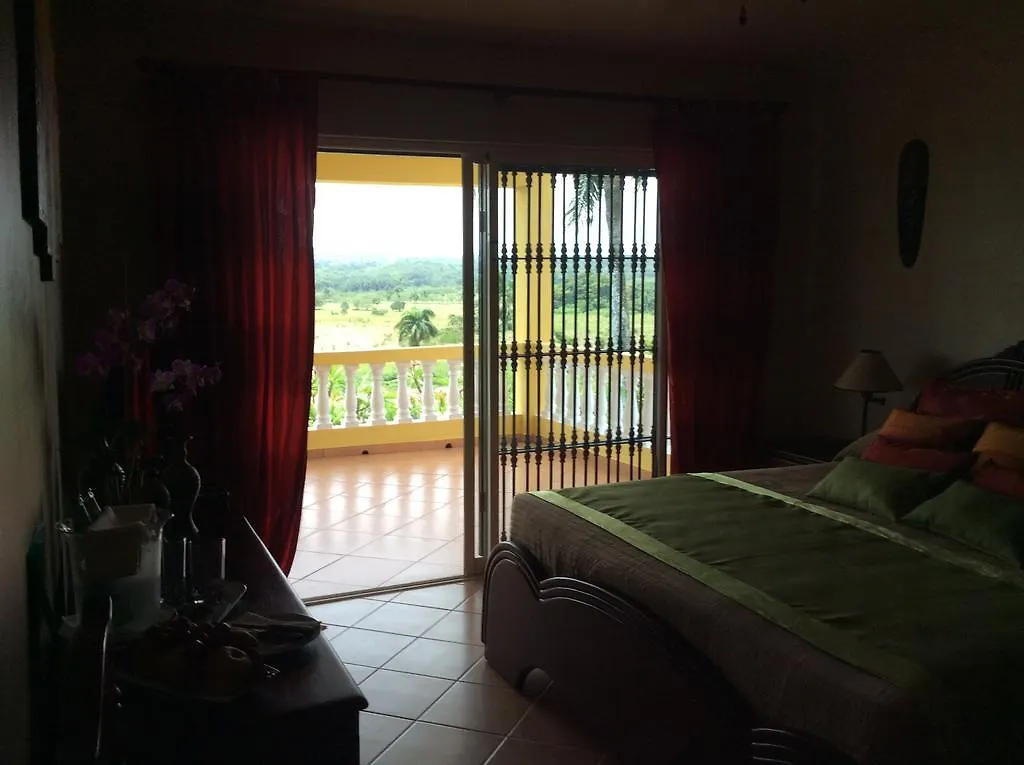 Bed and Breakfast Casa Lilly Cabarete